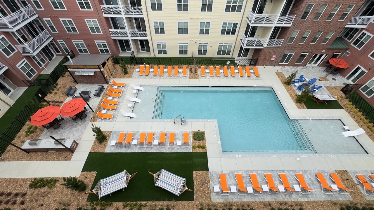 Photo of Outdoor in Richmond