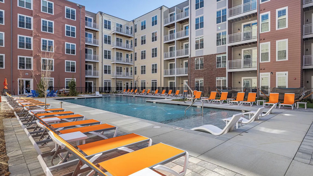 Photo of Outdoor in Richmond