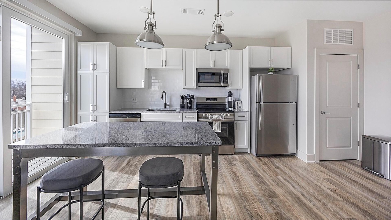 Photo of Kitchen in Richmond