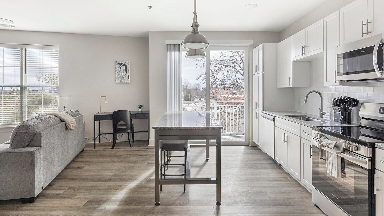 Photo of Kitchen in Richmond