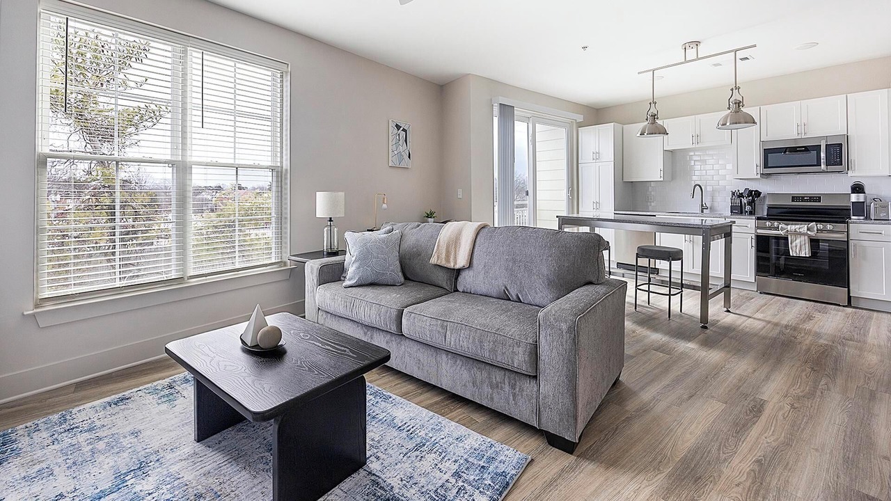 Photo of Livingroom in Richmond