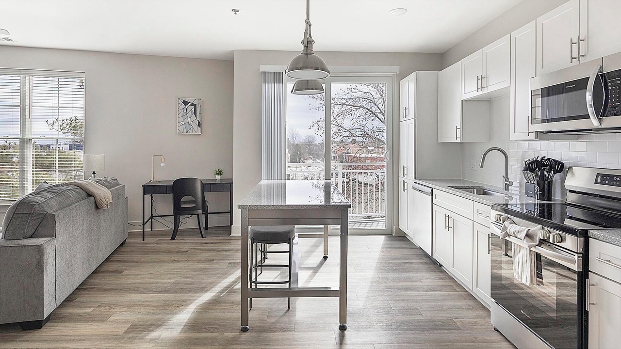 Photo of Kitchen in Richmond