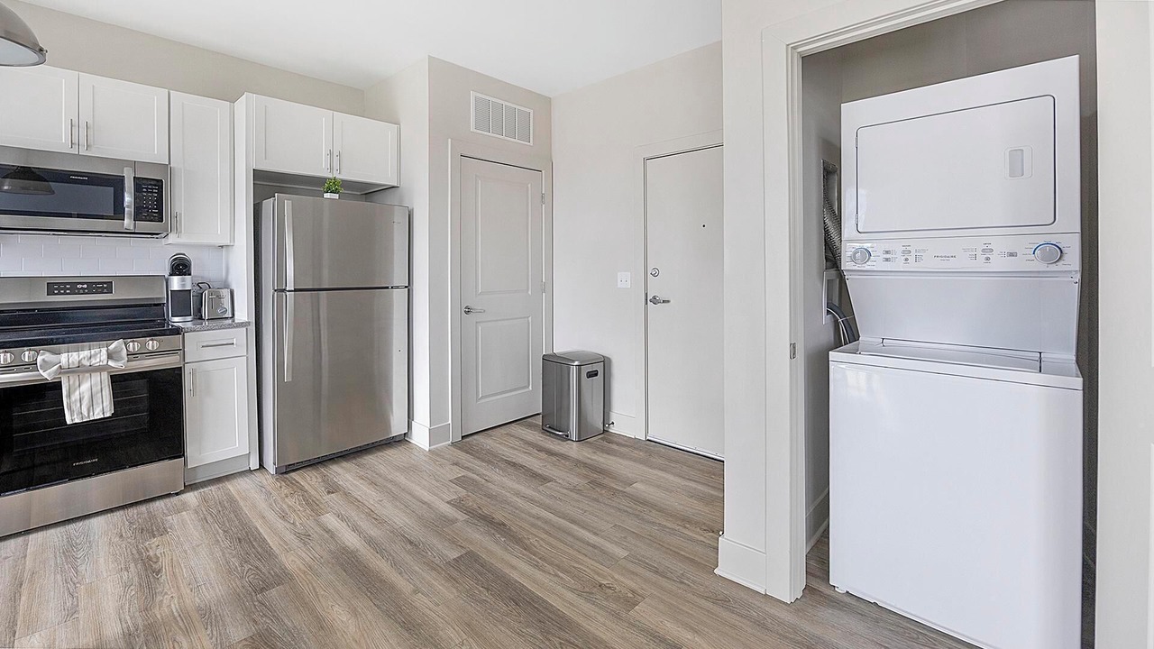 Photo of Kitchen in Richmond