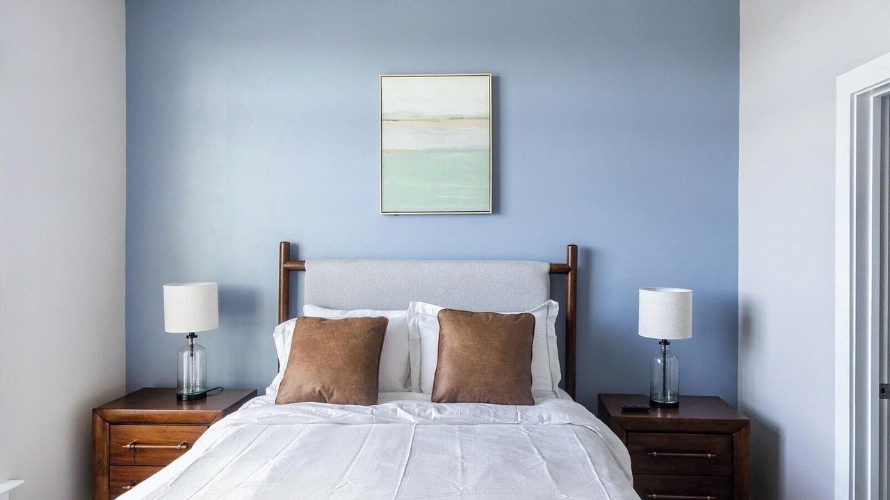 Photo of Bedroom in Savannah