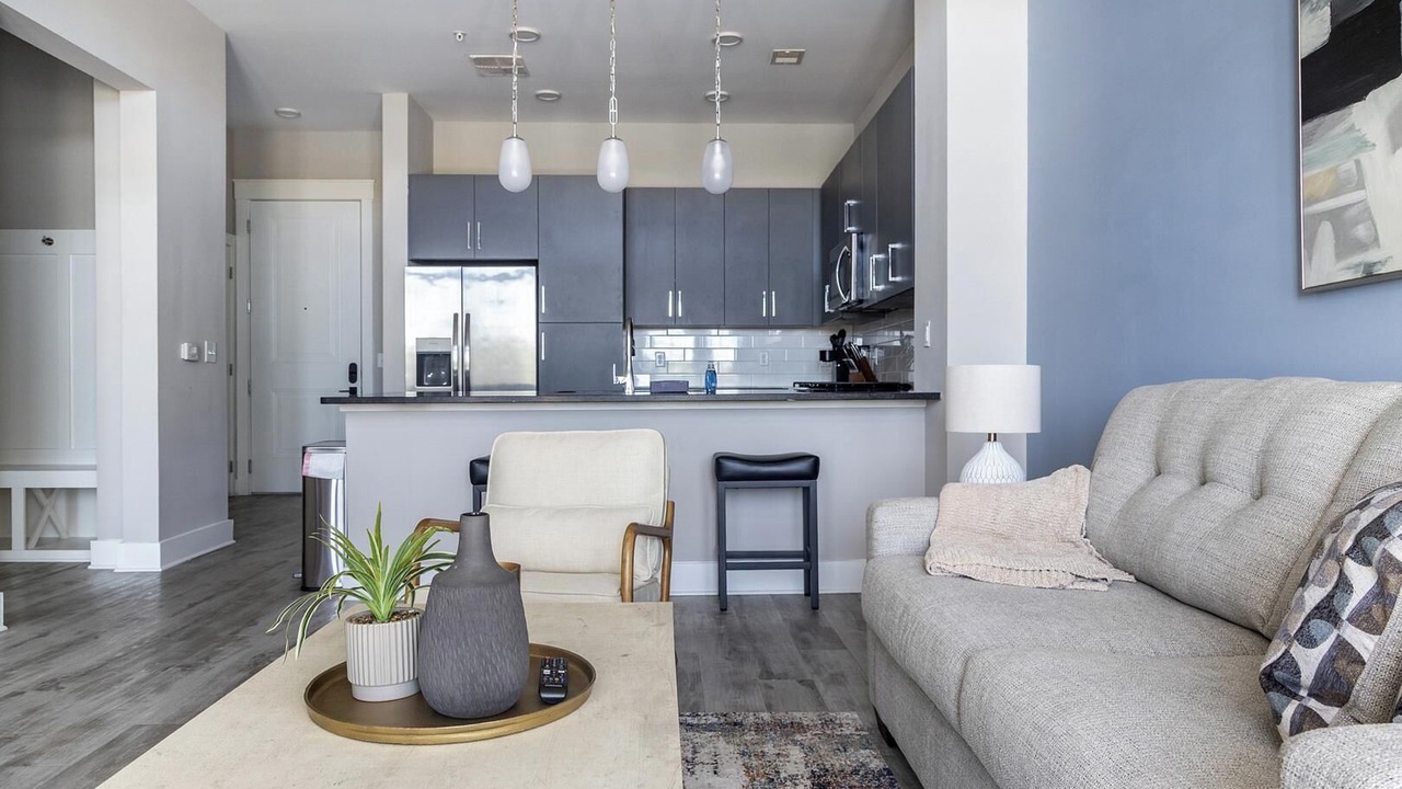 Photo of Livingroom in Savannah