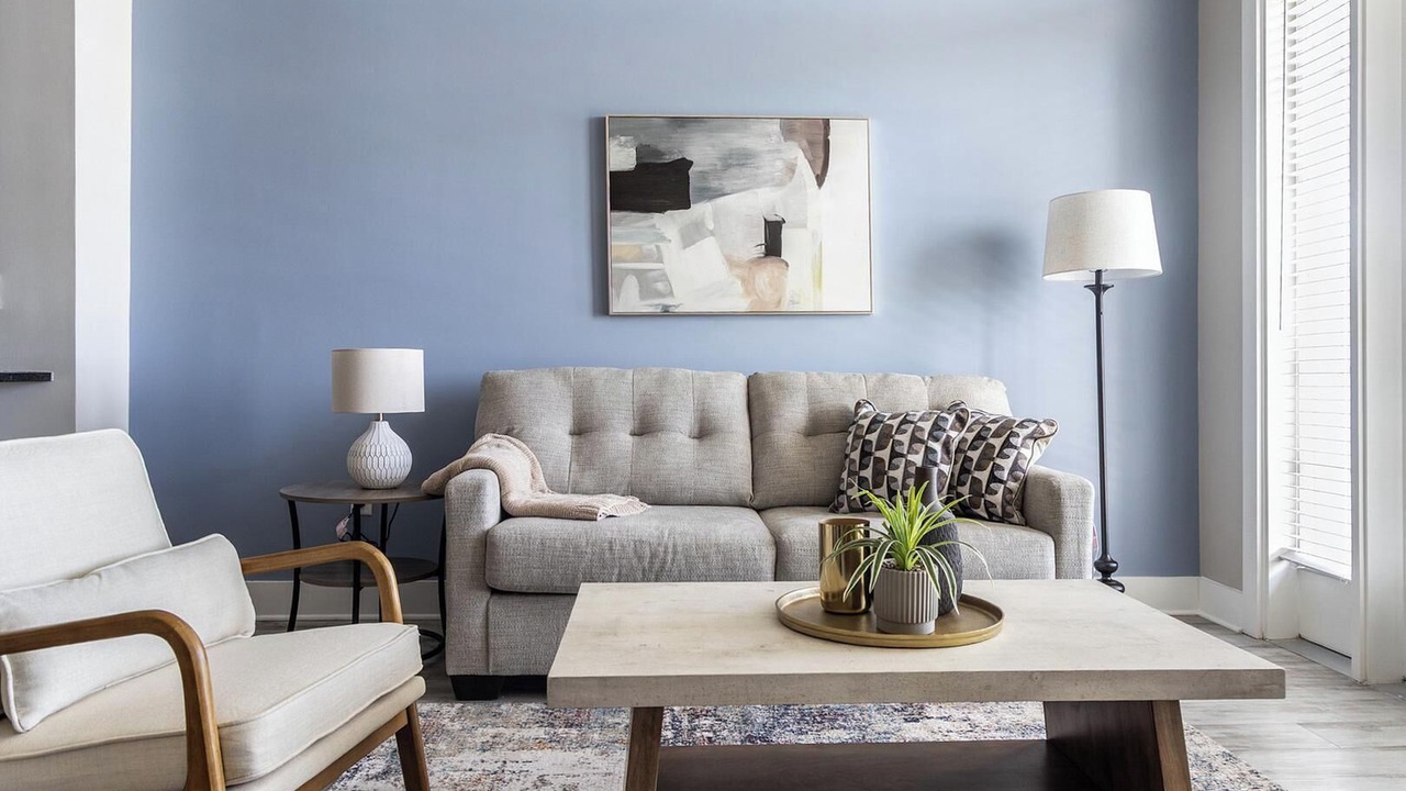 Photo of Livingroom in Savannah