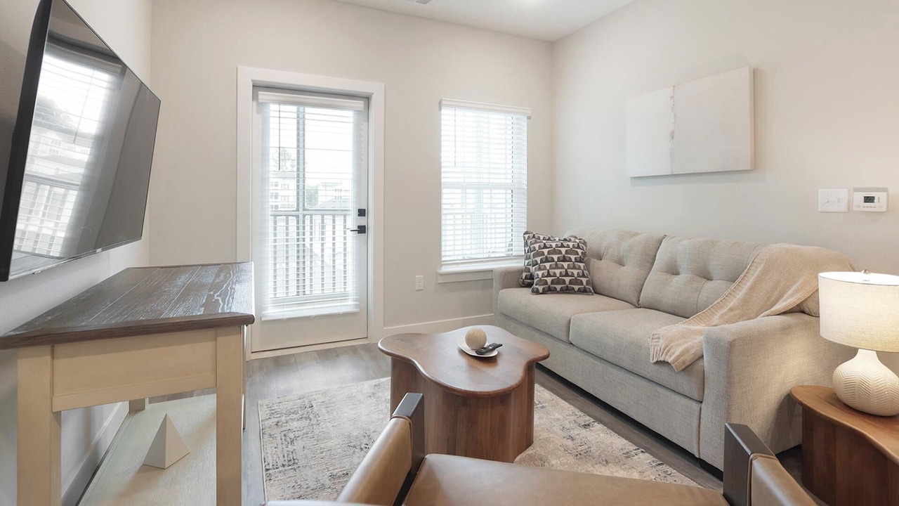 Photo of Livingroom in Beaufort