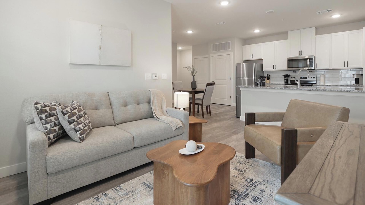 Photo of Livingroom in Beaufort