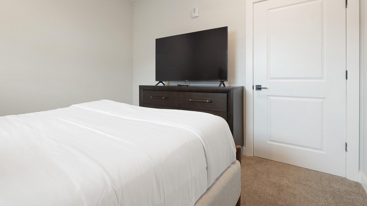 Photo of Bedroom in Beaufort