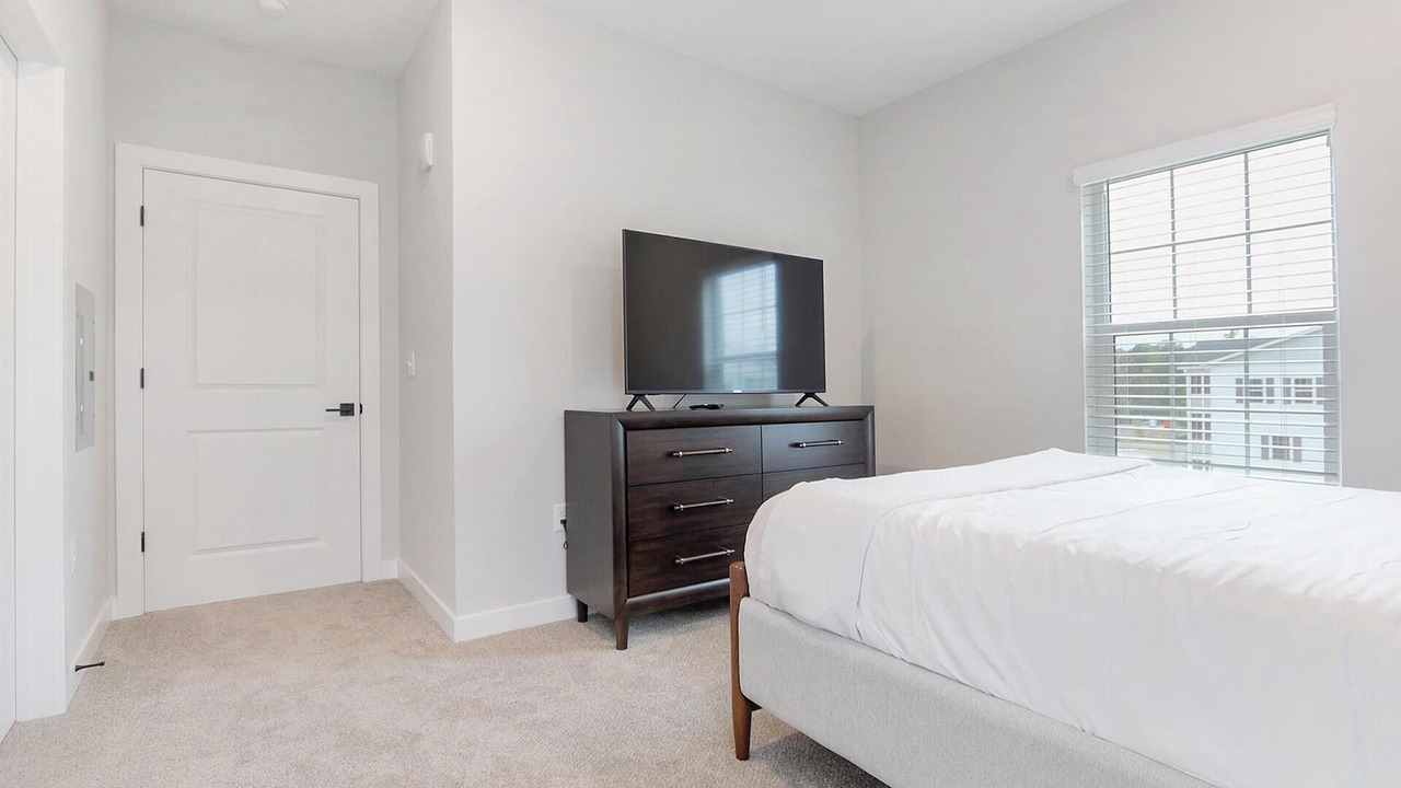 Photo of Bedroom in Beaufort