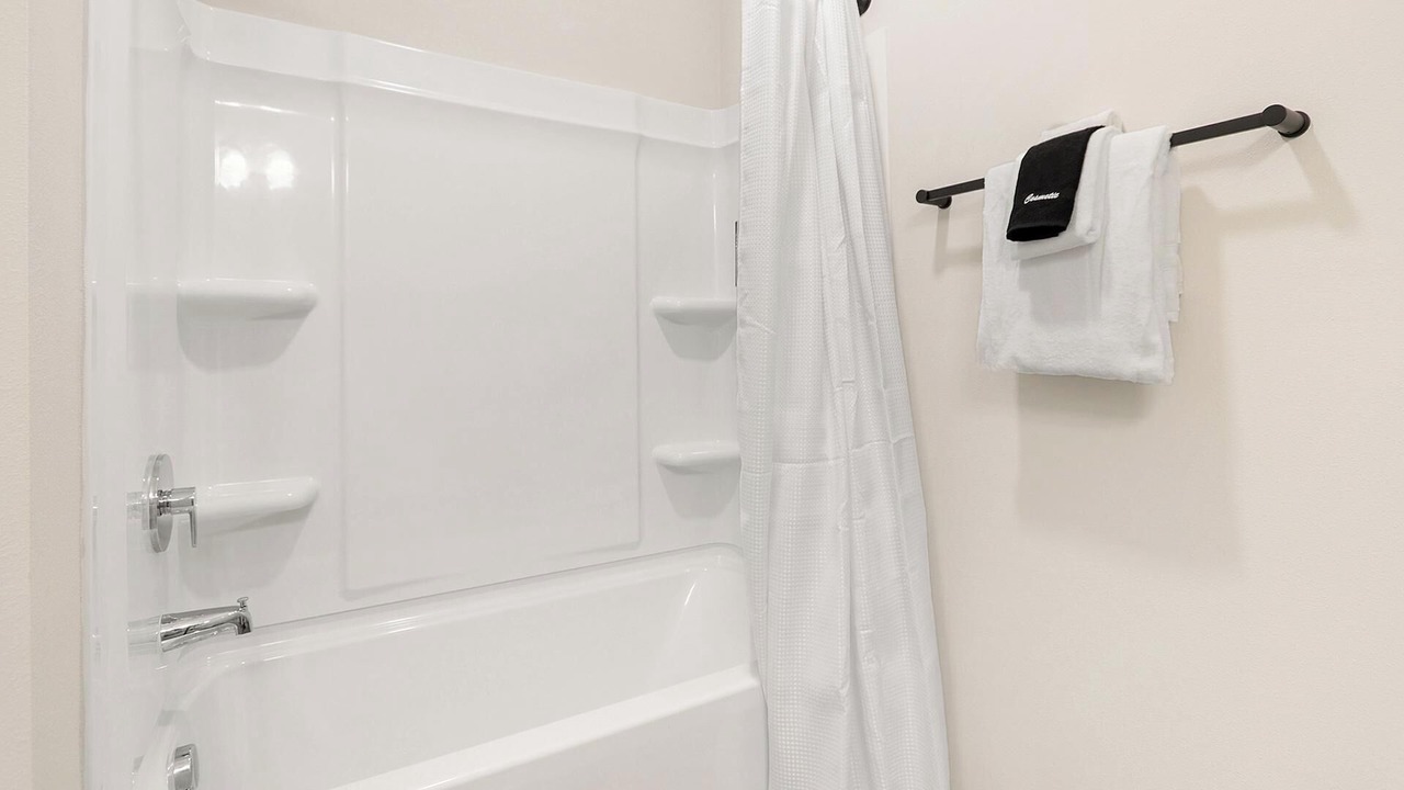 Photo of Bathroom in Beaufort