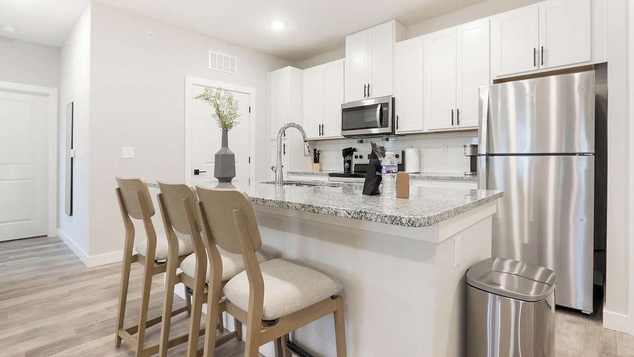 Photo of Kitchen in Beaufort