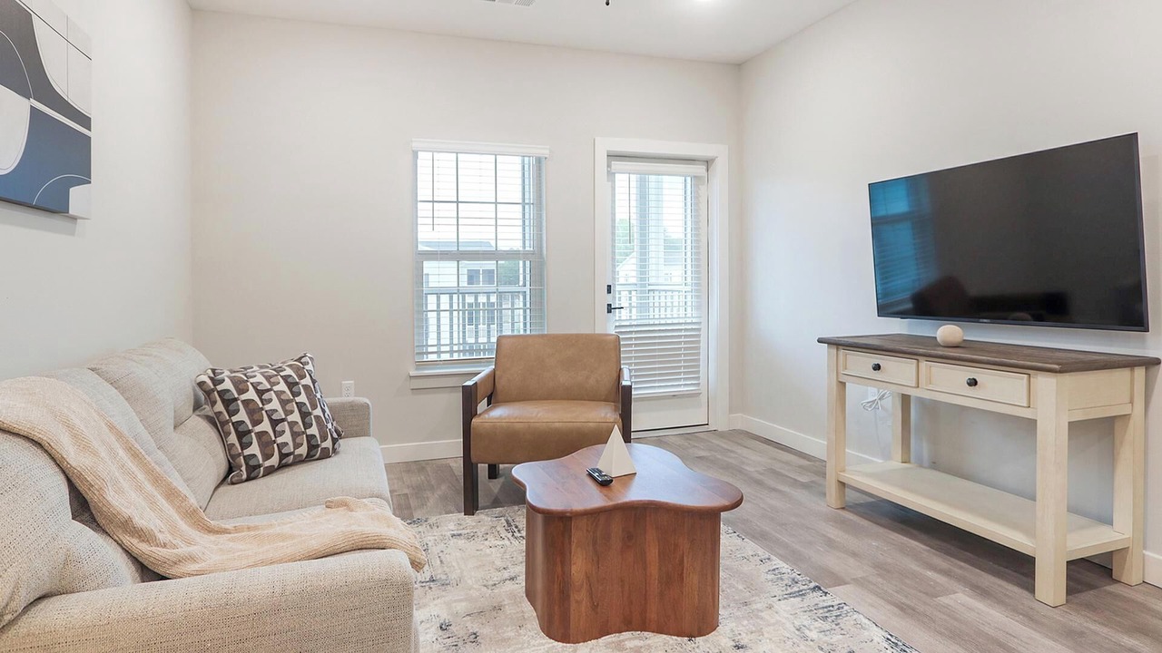 Photo of Livingroom in Beaufort