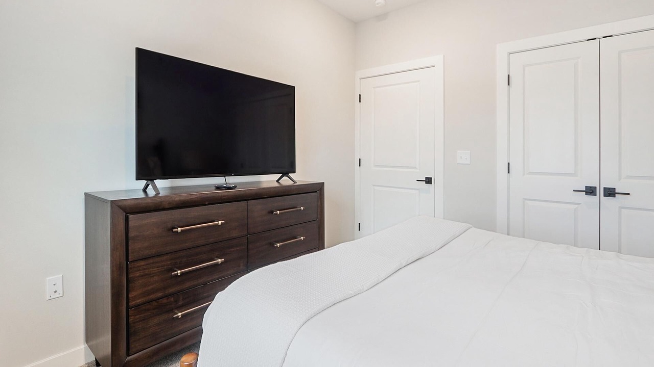 Photo of Bedroom in Beaufort