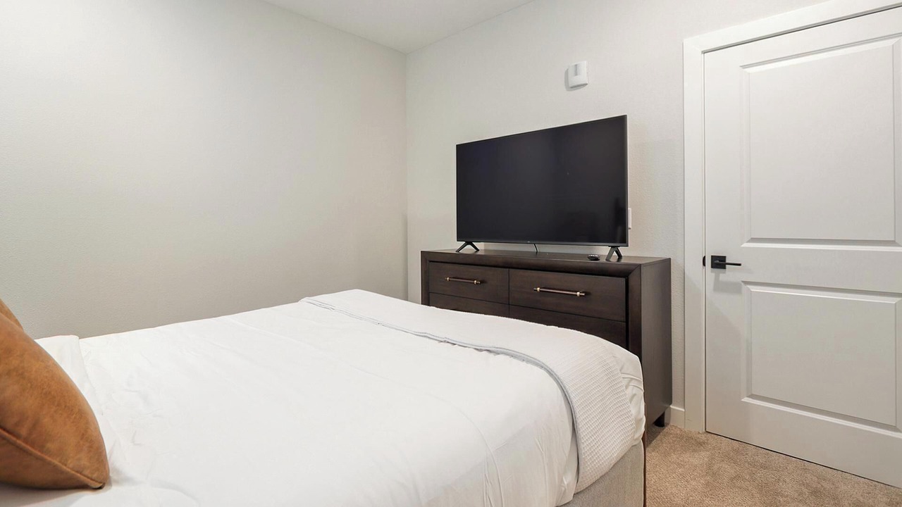 Photo of Bedroom in Beaufort