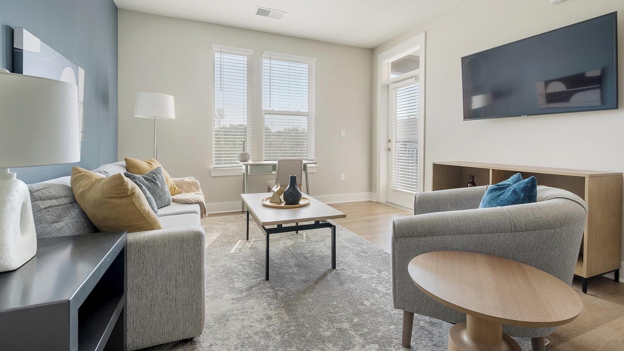 Photo of Livingroom in Hickory