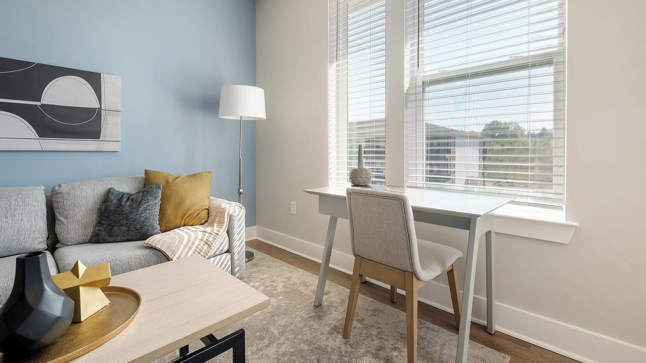 Photo of Livingroom in Hickory