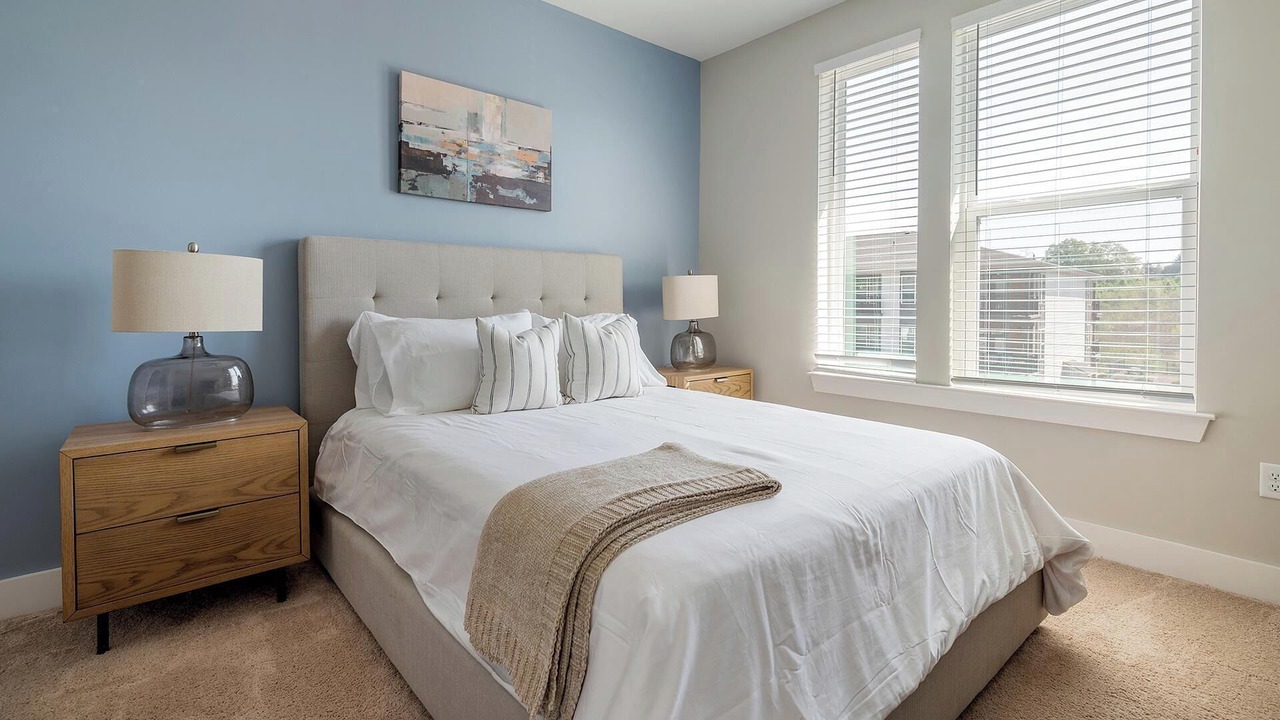 Photo of Bedroom in Hickory