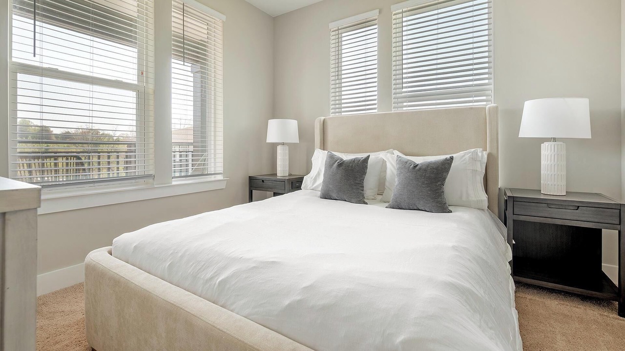 Photo of Bedroom in Hickory