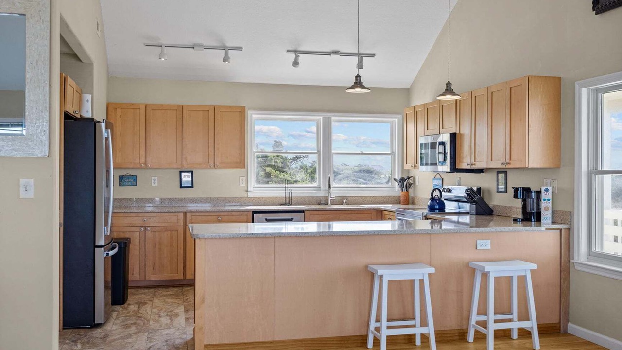 Photo of Kitchen in Avon