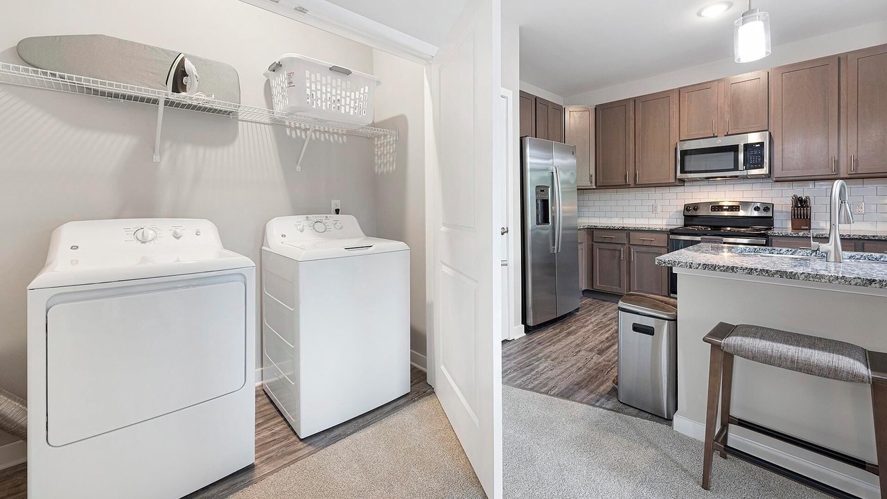 Photo of Kitchen in Huntersville