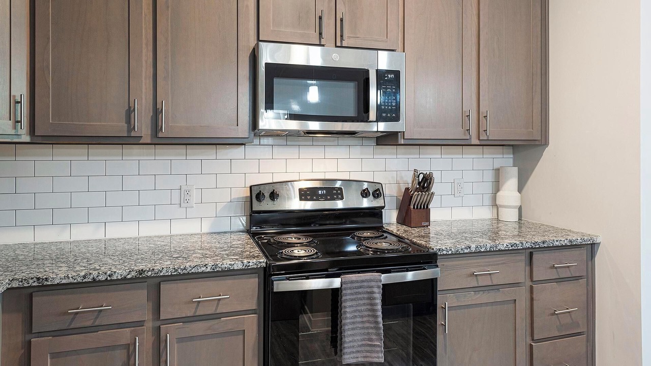 Photo of Kitchen in Huntersville