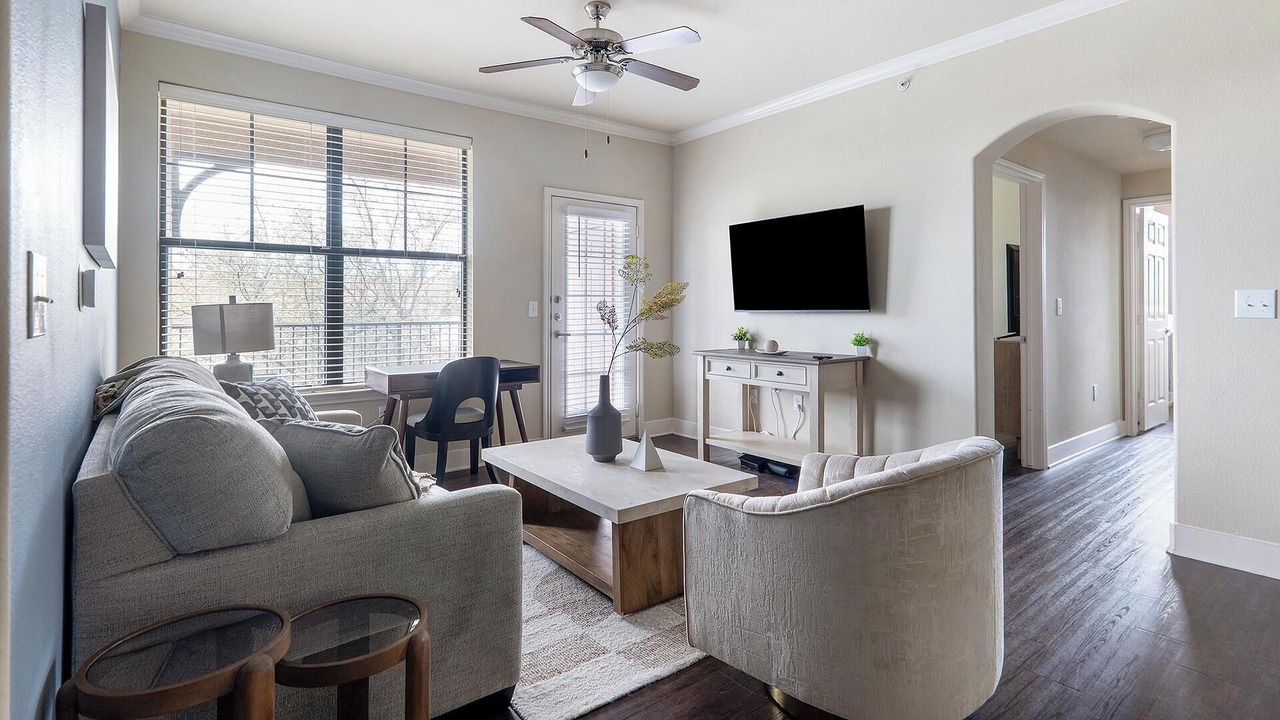 Photo of Livingroom in Austin