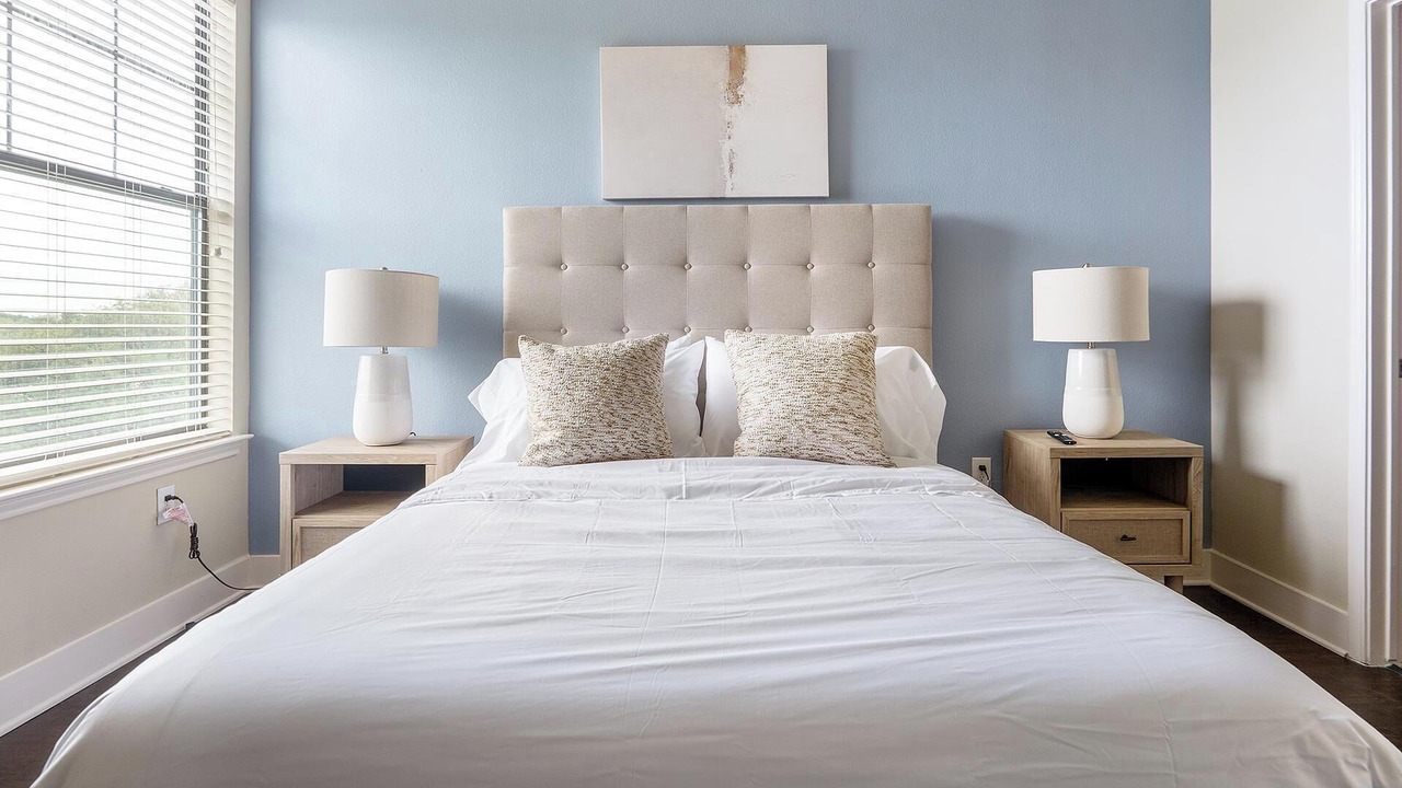 Photo of Bedroom in Austin