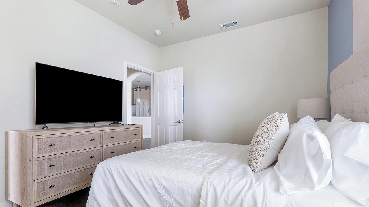 Photo of Bedroom in Austin