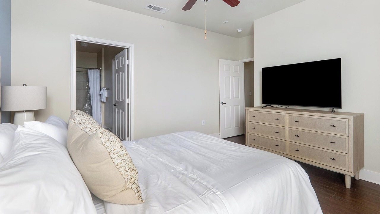 Photo of Bedroom in Austin