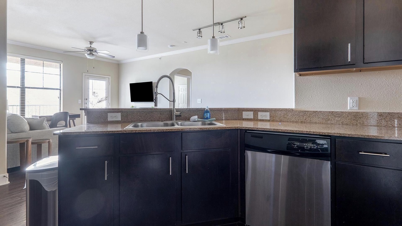 Photo of Kitchen in Austin