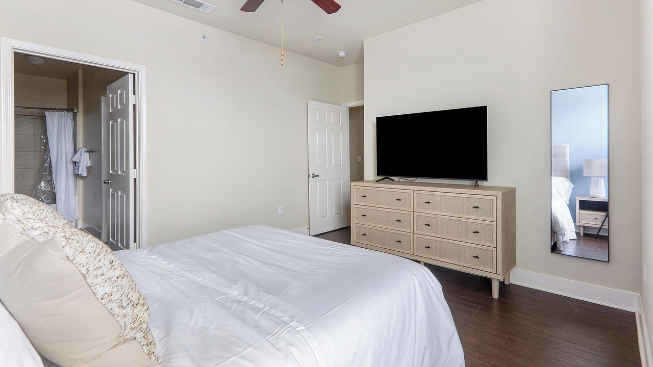 Photo of Bedroom in Austin