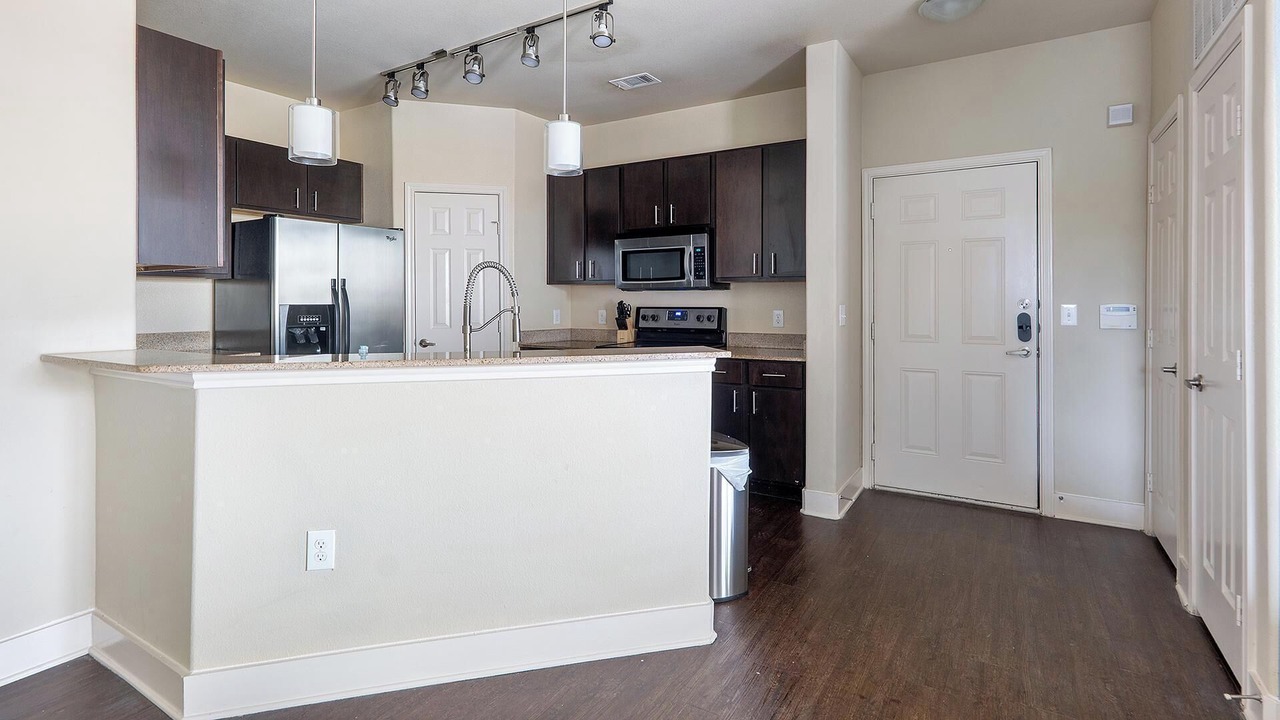 Photo of Kitchen in Austin