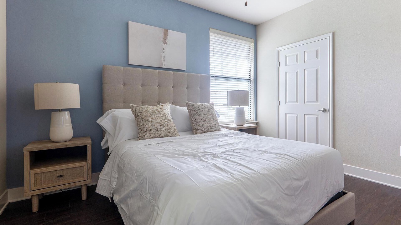 Photo of Bedroom in Austin