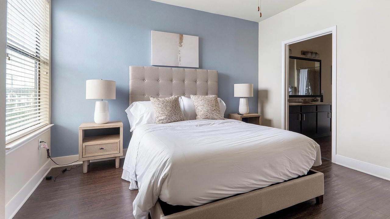 Photo of Bedroom in Austin