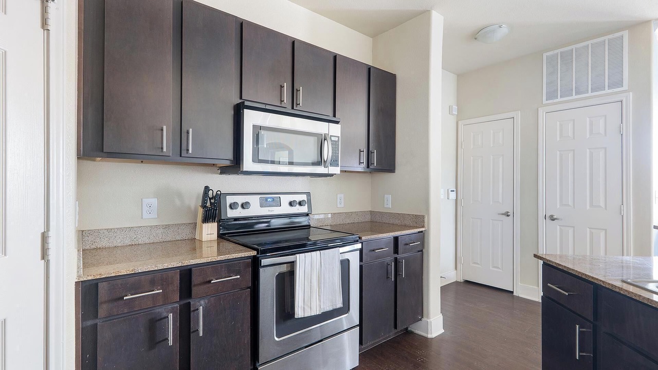 Photo of Kitchen in Austin