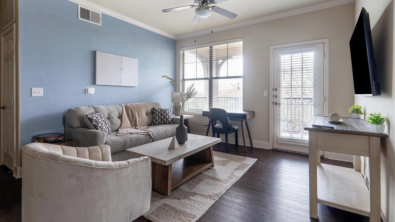 Photo of Livingroom in Austin