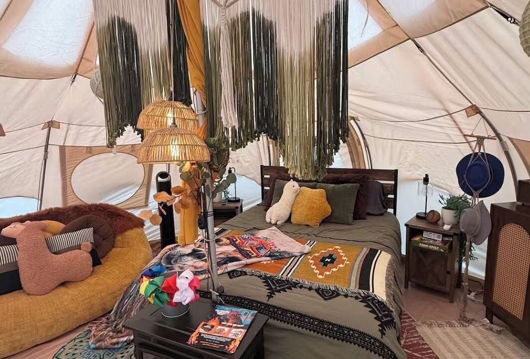 Photo of Bedroom in Thomson