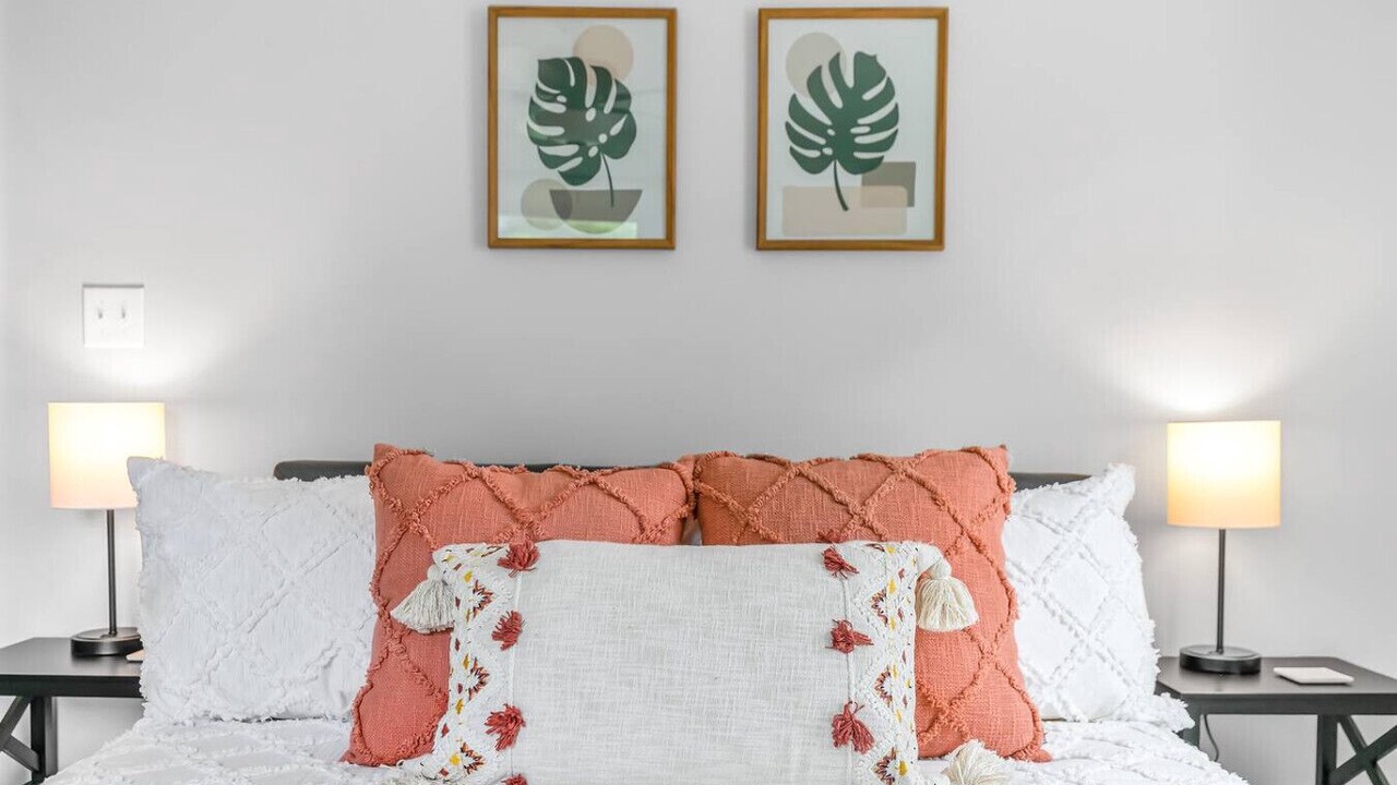 Photo of Bedroom in Montrose