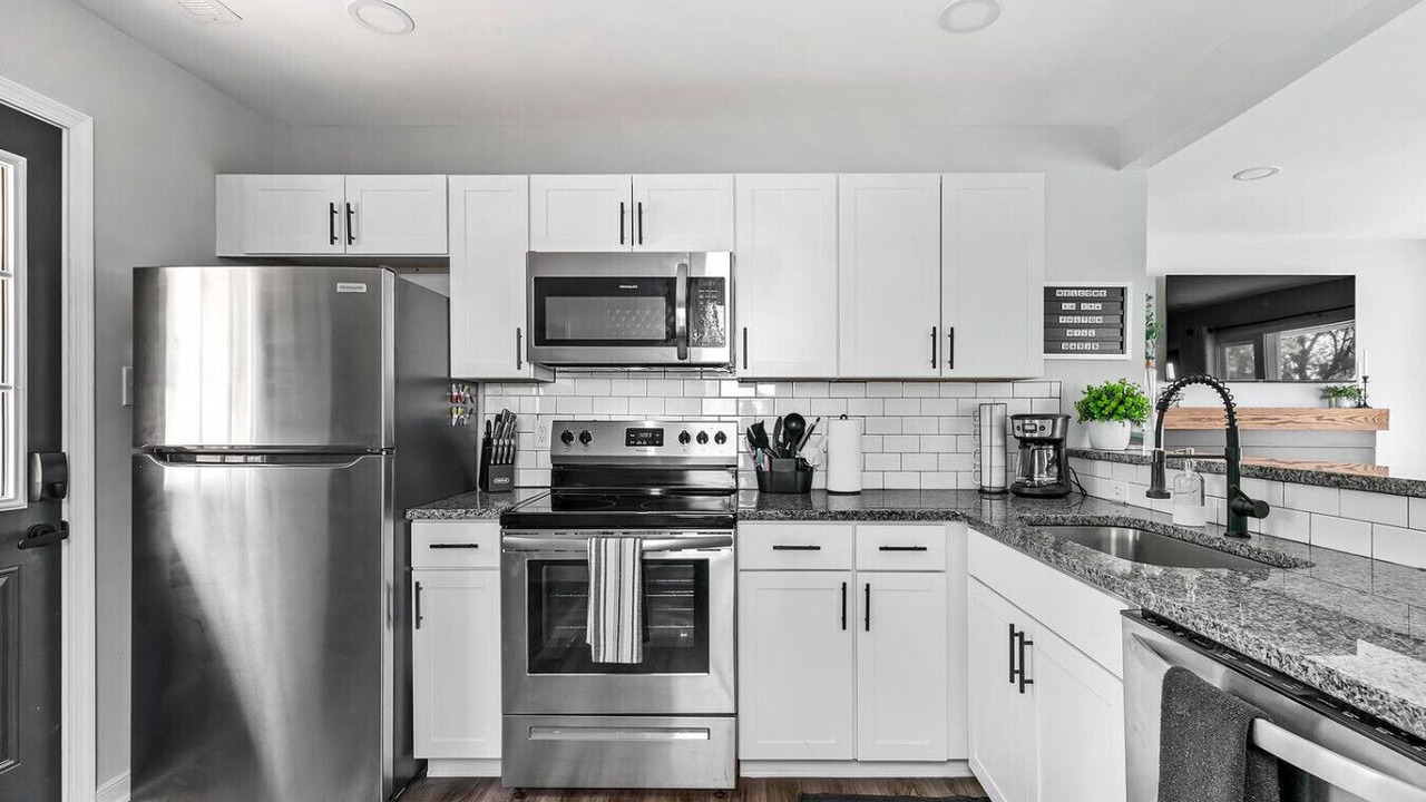 Photo of Kitchen in Montrose