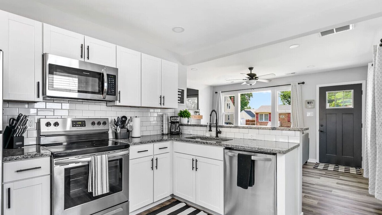 Photo of Kitchen in Montrose