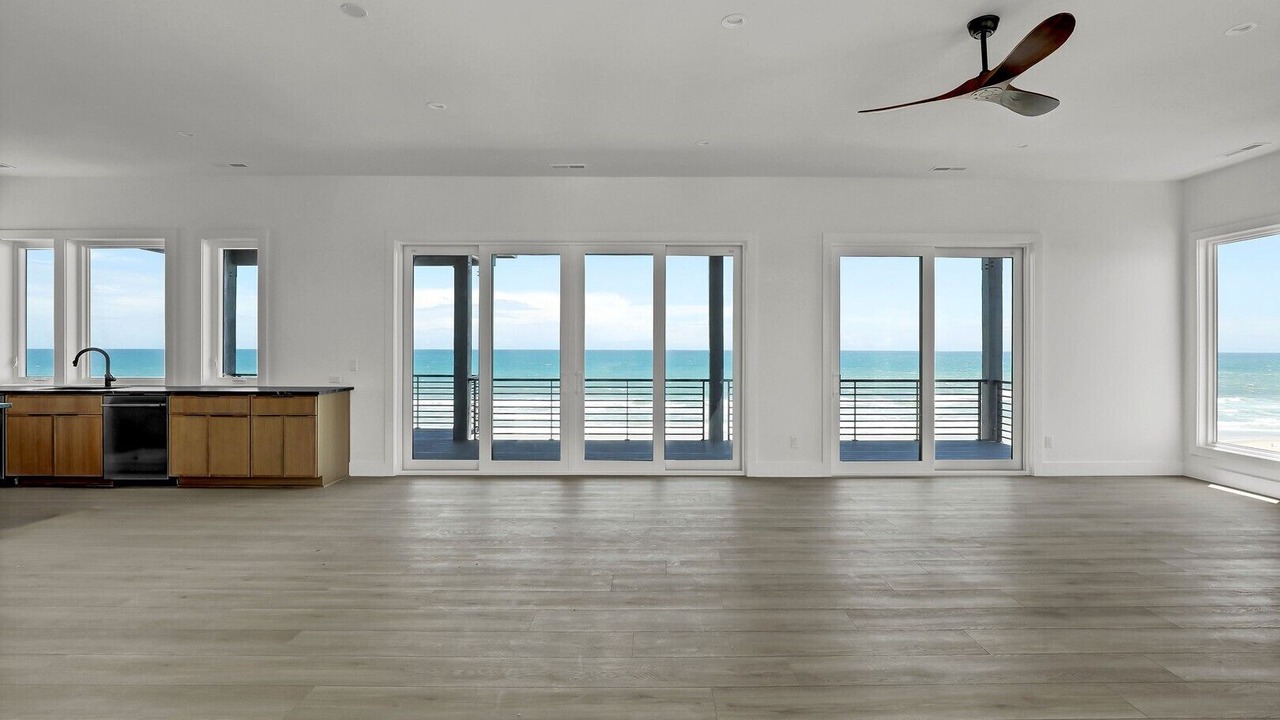 Photo of Bedroom in Ocean Ridge