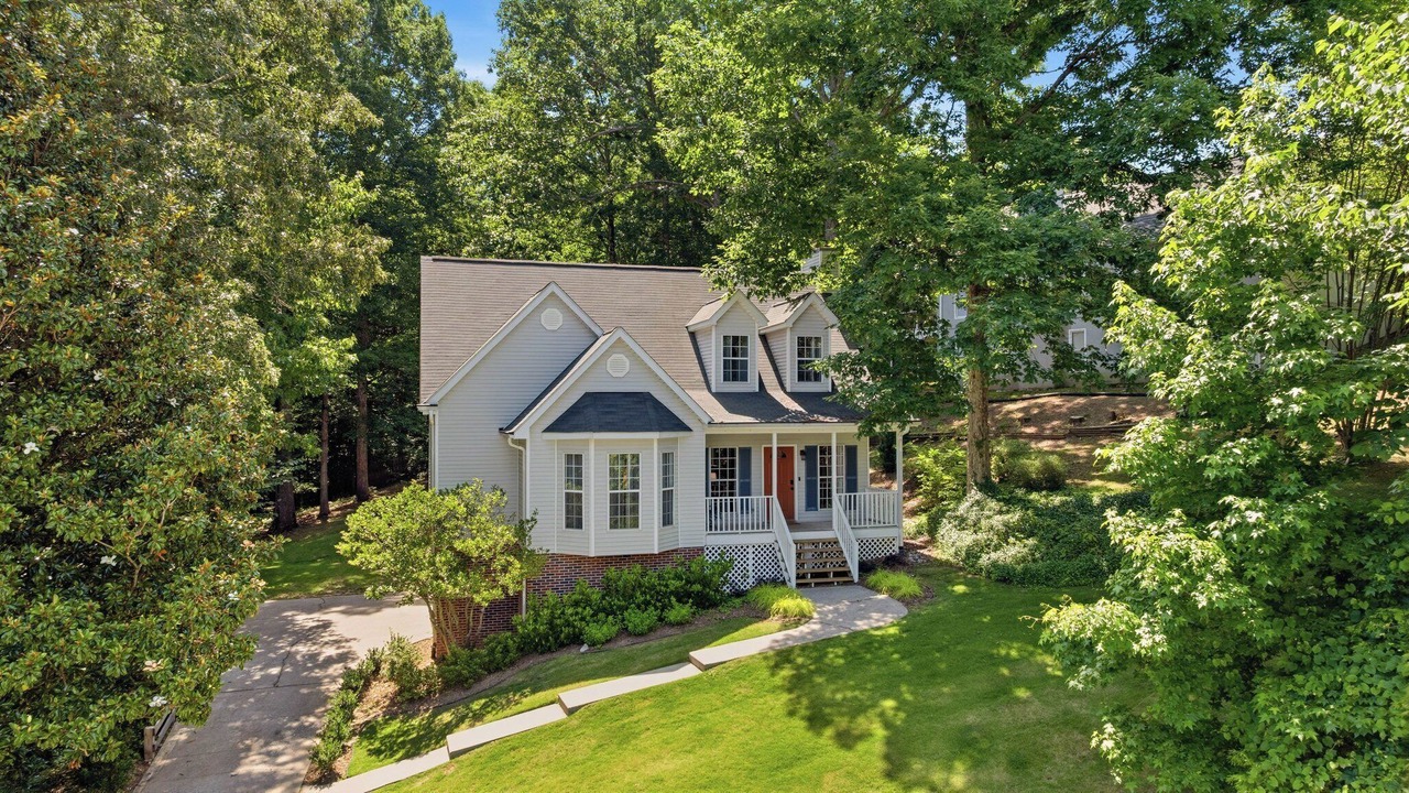 Photo of Outdoor in Simpsonville