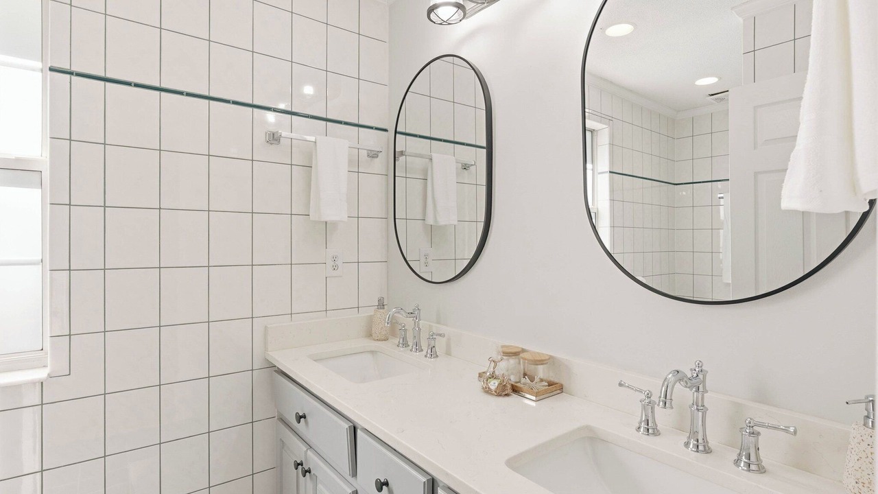 Photo of Bathroom in Simpsonville