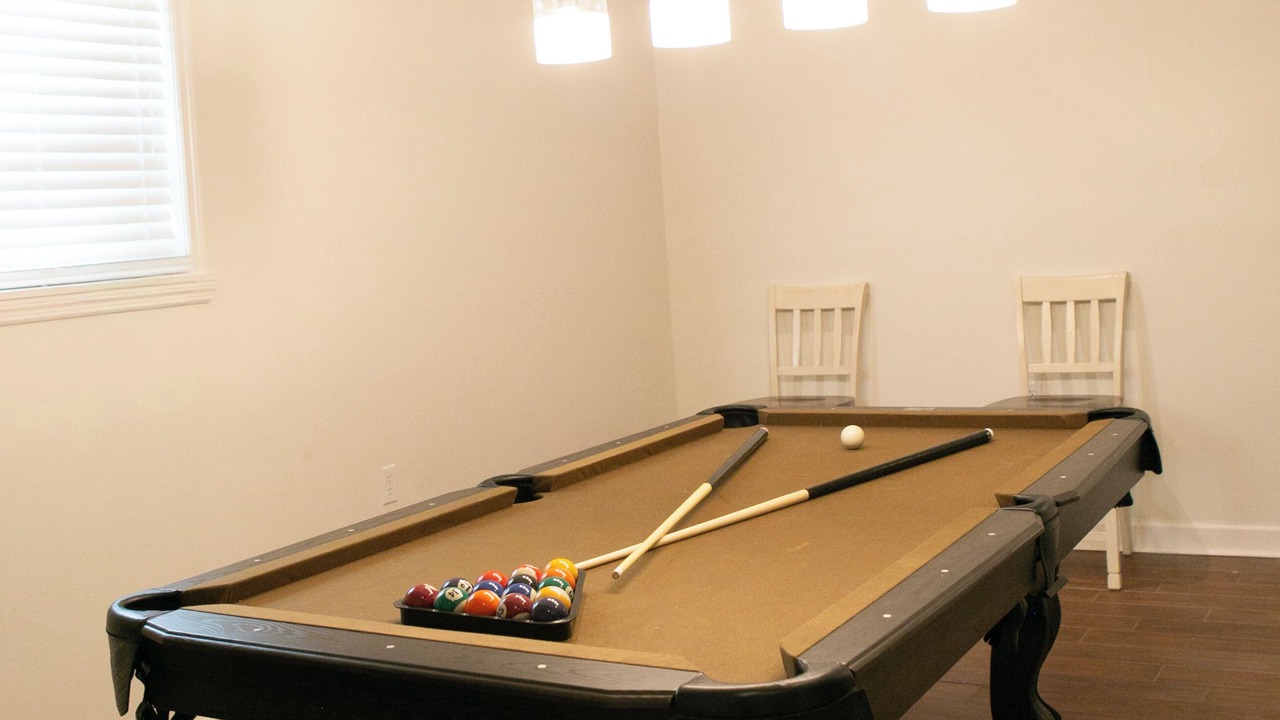 Photo of Bedroom in Thunderbolt