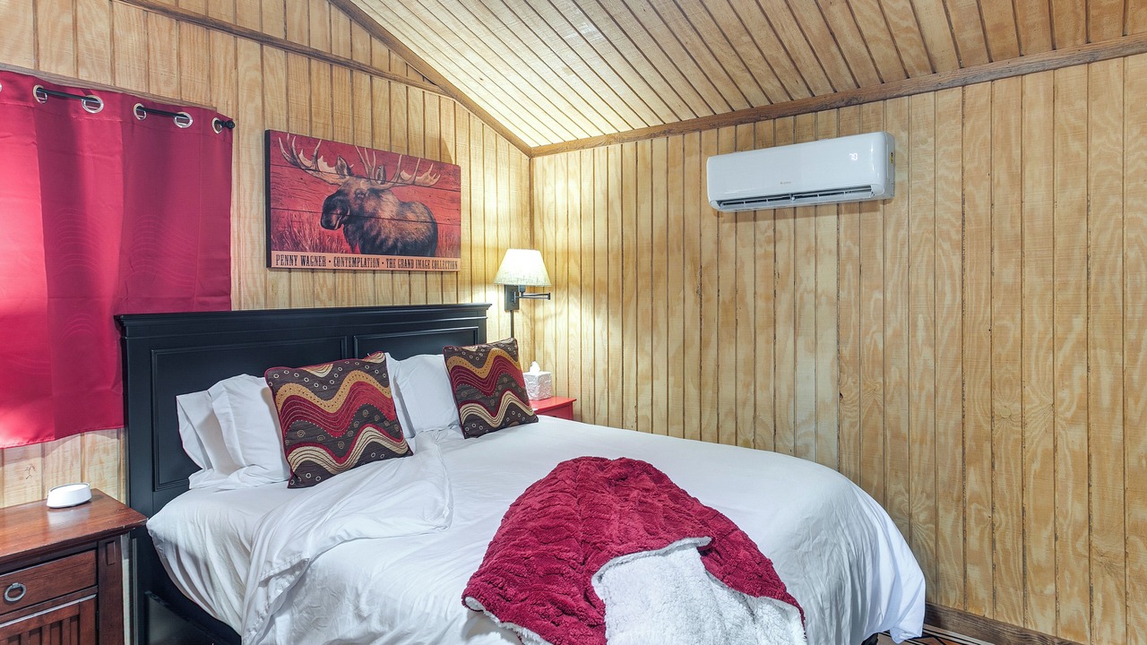 Photo of Bedroom in Brookfield