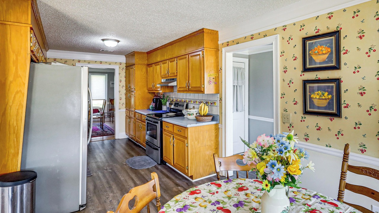 Photo of Kitchen in Bogart