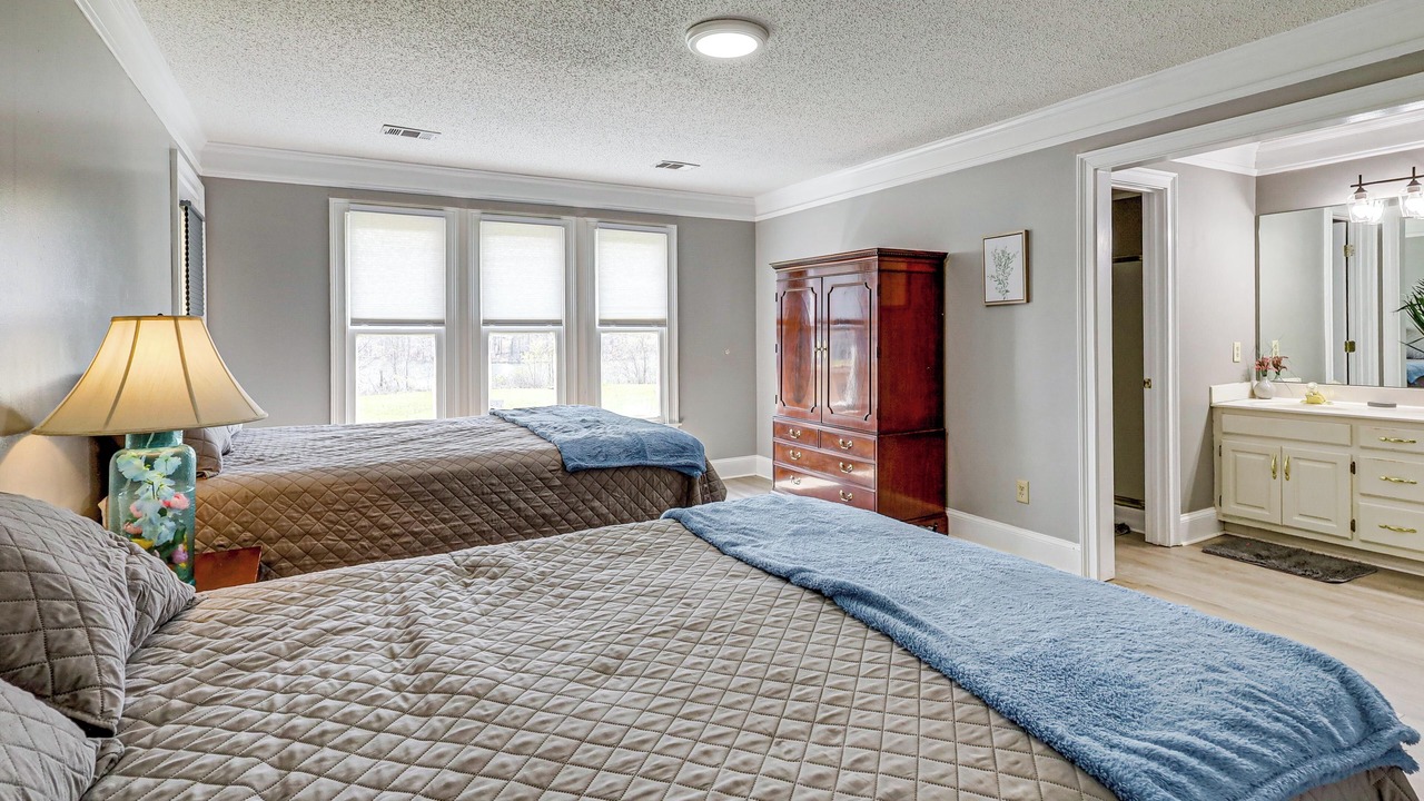 Photo of Bedroom in Bogart