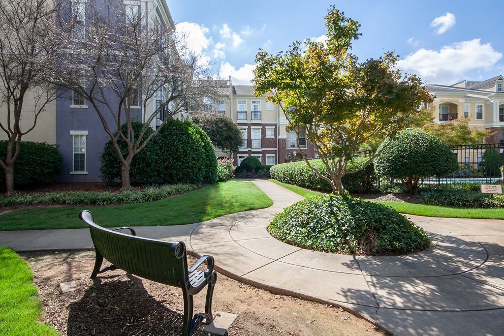 Photo of Outdoor in Alpharetta