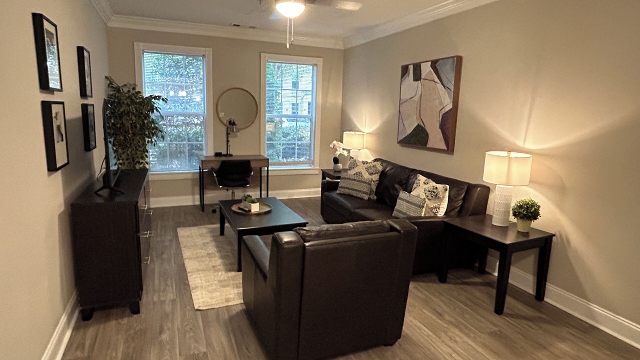 Photo of Livingroom in Alpharetta
